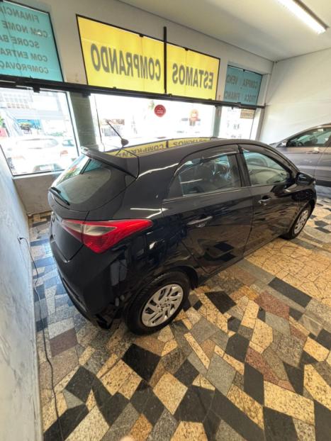 HYUNDAI HB 20 Hatch 1.0 12V 4P FLEX COMFORT PLUS, Foto 5
