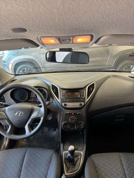 HYUNDAI HB 20 Hatch 1.0 12V 4P FLEX COMFORT PLUS, Foto 6