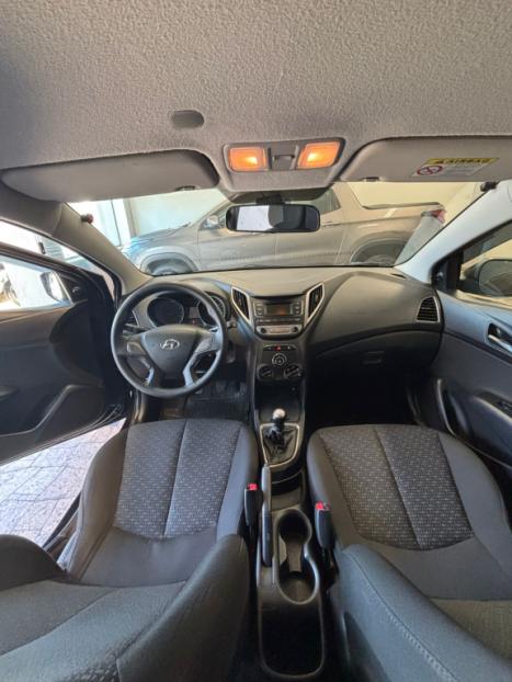 HYUNDAI HB 20 Hatch 1.0 12V 4P FLEX COMFORT PLUS, Foto 7