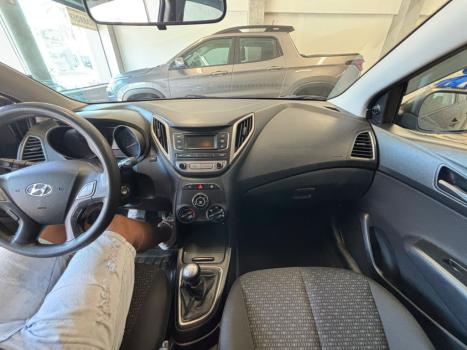 HYUNDAI HB 20 Hatch 1.0 12V 4P FLEX COMFORT PLUS, Foto 9
