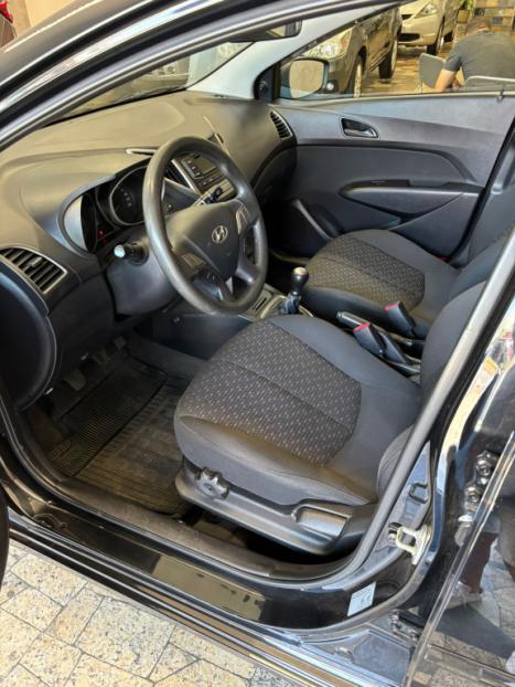 HYUNDAI HB 20 Hatch 1.0 12V 4P FLEX COMFORT PLUS, Foto 10