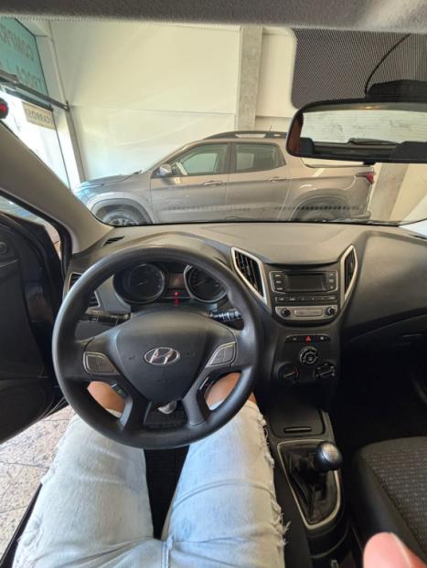 HYUNDAI HB 20 Hatch 1.0 12V 4P FLEX COMFORT PLUS, Foto 11