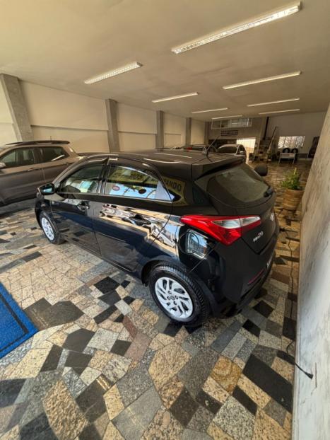 HYUNDAI HB 20 Hatch 1.0 12V 4P FLEX COMFORT PLUS, Foto 13