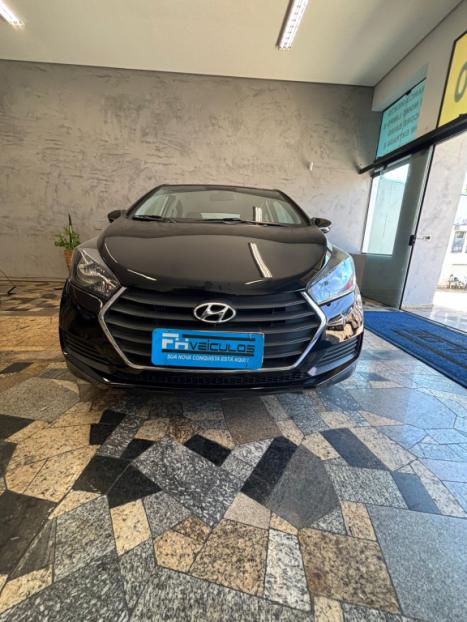 HYUNDAI HB 20 Hatch 1.0 12V 4P FLEX COMFORT PLUS, Foto 14