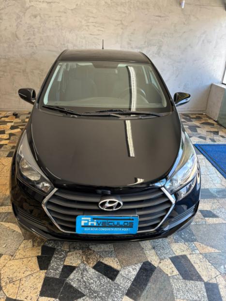 HYUNDAI HB 20 Hatch 1.0 12V 4P FLEX COMFORT PLUS, Foto 15