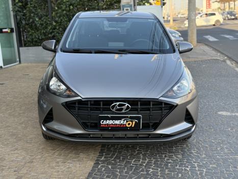 HYUNDAI HB 20 Hatch 1.0 12V 4P FLEX VISION, Foto 5