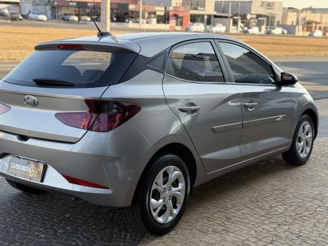 HYUNDAI HB 20 Hatch 1.0 12V 4P FLEX VISION, Foto 6