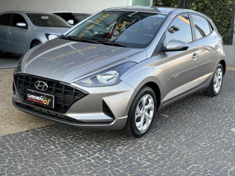 HYUNDAI HB 20 Hatch 1.0 12V 4P FLEX VISION, Foto 10