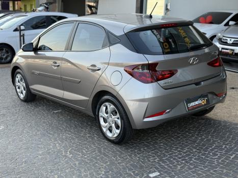 HYUNDAI HB 20 Hatch 1.0 12V 4P FLEX VISION, Foto 11