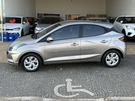 HYUNDAI HB 20 Hatch 1.0 12V 4P FLEX VISION, Foto 12