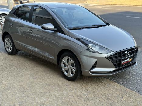 HYUNDAI HB 20 Hatch 1.0 12V 4P FLEX VISION, Foto 14