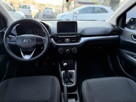 HYUNDAI HB 20 Hatch 1.0 12V 4P FLEX VISION, Foto 17