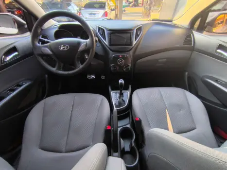 HYUNDAI HB 20 Hatch X 1.6 16V 4P PREMIUM FLEX AUTOMTICO, Foto 6