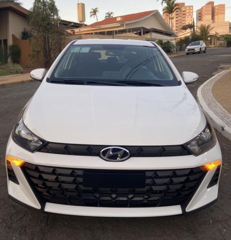 HYUNDAI HB 20 Hatch 1.0 12V 4P LIMITED, Foto 1