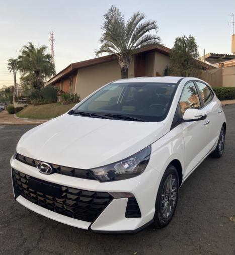 HYUNDAI HB 20 Hatch 1.0 12V 4P LIMITED, Foto 8