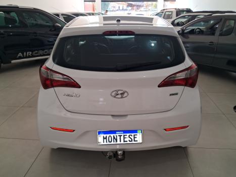 HYUNDAI HB 20 Hatch 1.0 12V 4P FLEX COMFORT PLUS, Foto 2