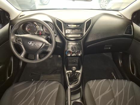 HYUNDAI HB 20 Hatch 1.0 12V 4P FLEX COMFORT PLUS, Foto 8