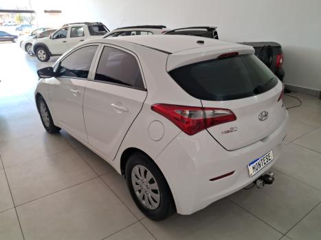 HYUNDAI HB 20 Hatch 1.0 12V 4P FLEX COMFORT PLUS, Foto 7