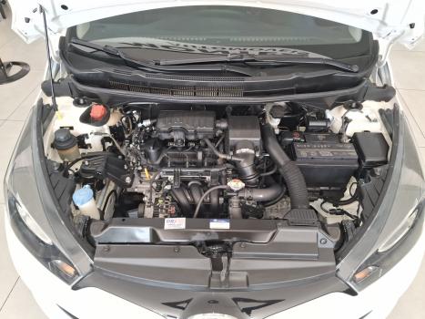 HYUNDAI HB 20 Hatch 1.0 12V 4P FLEX COMFORT PLUS, Foto 14