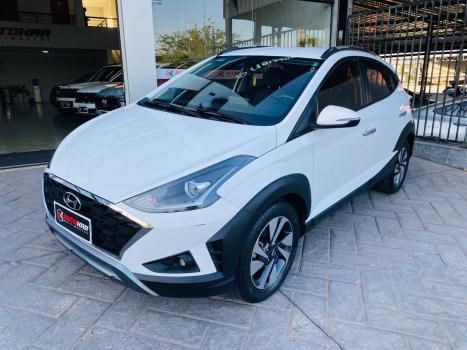 HYUNDAI HB 20 Hatch X 1.6 16V 4P FLEX DIAMOND AUTOMTICO, Foto 2