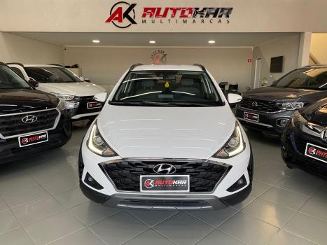 HYUNDAI HB 20 Hatch X 1.6 16V 4P FLEX DIAMOND AUTOMTICO, Foto 3