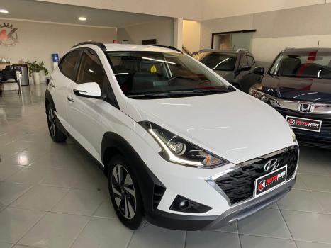 HYUNDAI HB 20 Hatch X 1.6 16V 4P FLEX DIAMOND AUTOMTICO, Foto 4