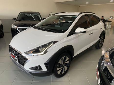 HYUNDAI HB 20 Hatch X 1.6 16V 4P FLEX DIAMOND AUTOMTICO, Foto 5