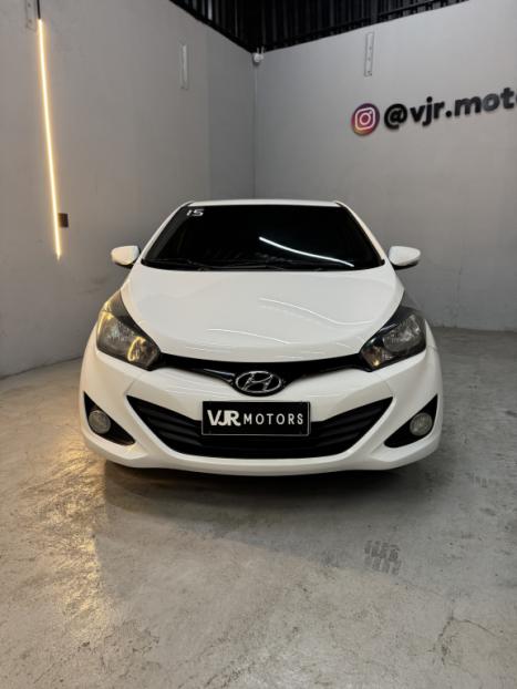 HYUNDAI HB 20 Hatch 1.0 12V 4P FLEX COMFORT PLUS, Foto 2