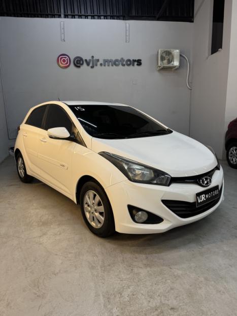 HYUNDAI HB 20 Hatch 1.0 12V 4P FLEX COMFORT PLUS, Foto 3