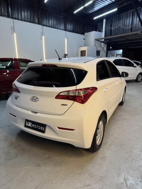 HYUNDAI HB 20 Hatch 1.0 12V 4P FLEX COMFORT PLUS, Foto 4