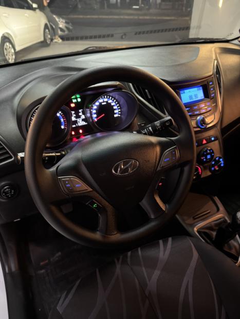 HYUNDAI HB 20 Hatch 1.0 12V 4P FLEX COMFORT PLUS, Foto 7