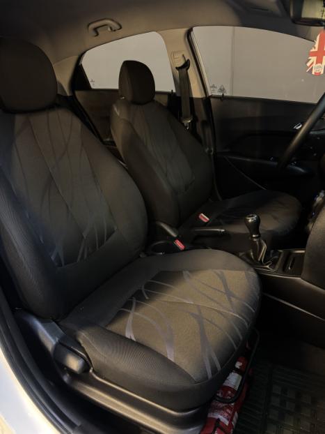 HYUNDAI HB 20 Hatch 1.0 12V 4P FLEX COMFORT PLUS, Foto 9
