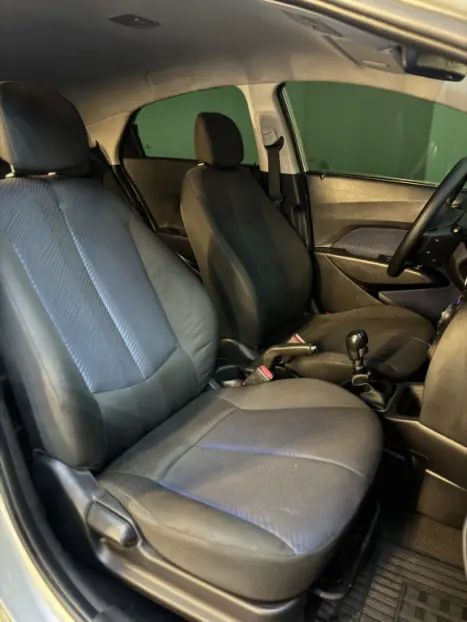 HYUNDAI HB 20 Hatch 1.6 16V 4P FLEX COMFORT PLUS, Foto 9