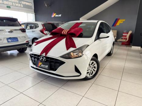 HYUNDAI HB 20 Hatch 1.0 12V 4P FLEX SENSE, Foto 1