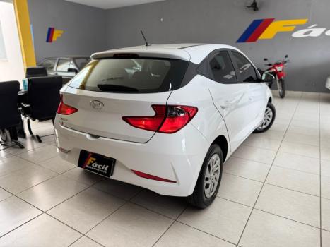HYUNDAI HB 20 Hatch 1.0 12V 4P FLEX SENSE, Foto 2