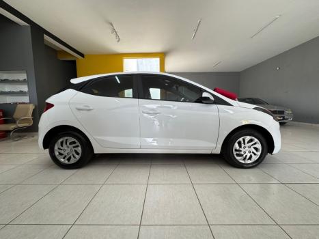 HYUNDAI HB 20 Hatch 1.0 12V 4P FLEX SENSE, Foto 3