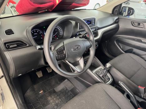HYUNDAI HB 20 Hatch 1.0 12V 4P FLEX SENSE, Foto 7