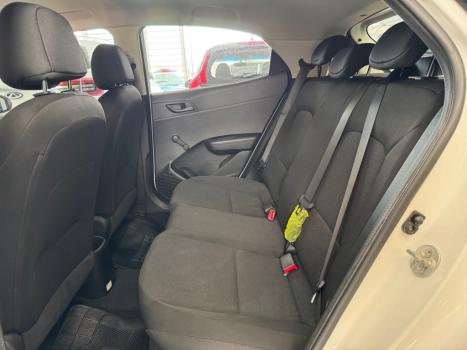 HYUNDAI HB 20 Hatch 1.0 12V 4P FLEX SENSE, Foto 10