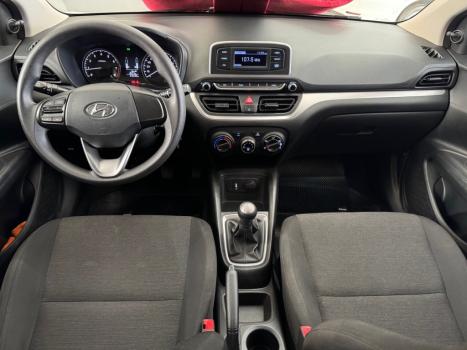 HYUNDAI HB 20 Hatch 1.0 12V 4P FLEX SENSE, Foto 11