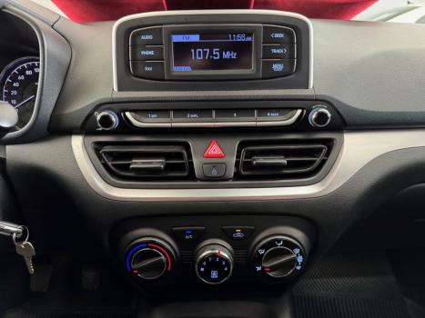 HYUNDAI HB 20 Hatch 1.0 12V 4P FLEX SENSE, Foto 12