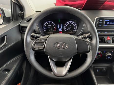 HYUNDAI HB 20 Hatch 1.0 12V 4P FLEX SENSE, Foto 13