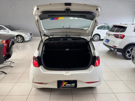 HYUNDAI HB 20 Hatch 1.0 12V 4P FLEX SENSE, Foto 16