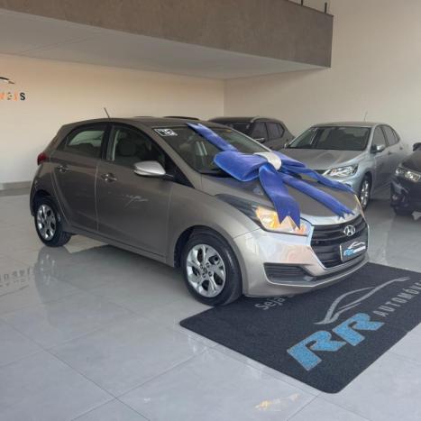 HYUNDAI HB 20 Hatch 1.0 12V 4P FLEX COMFORT PLUS, Foto 1