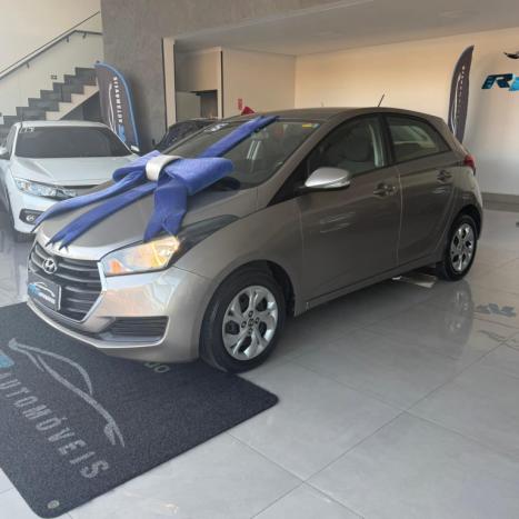 HYUNDAI HB 20 Hatch 1.0 12V 4P FLEX COMFORT PLUS, Foto 3