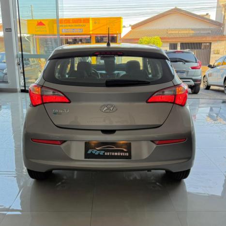 HYUNDAI HB 20 Hatch 1.0 12V 4P FLEX COMFORT PLUS, Foto 5