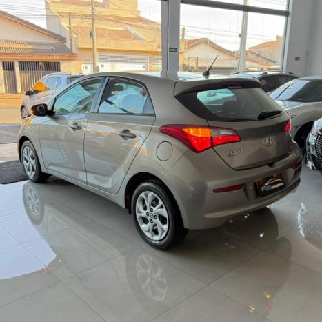 HYUNDAI HB 20 Hatch 1.0 12V 4P FLEX COMFORT PLUS, Foto 6