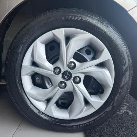 HYUNDAI HB 20 Hatch 1.0 12V 4P FLEX COMFORT PLUS, Foto 7