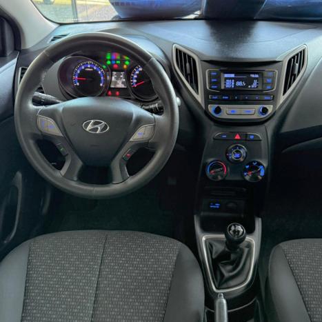 HYUNDAI HB 20 Hatch 1.0 12V 4P FLEX COMFORT PLUS, Foto 9