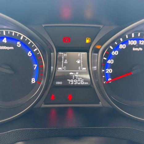 HYUNDAI HB 20 Hatch 1.0 12V 4P FLEX COMFORT PLUS, Foto 10