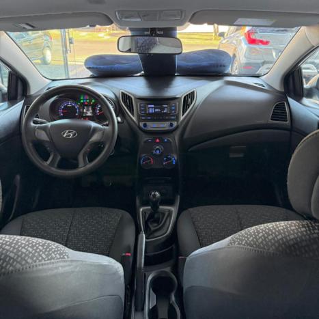 HYUNDAI HB 20 Hatch 1.0 12V 4P FLEX COMFORT PLUS, Foto 11
